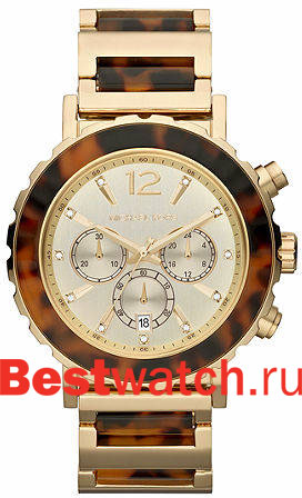 Часы Michael Kors Bradshaw MK5790